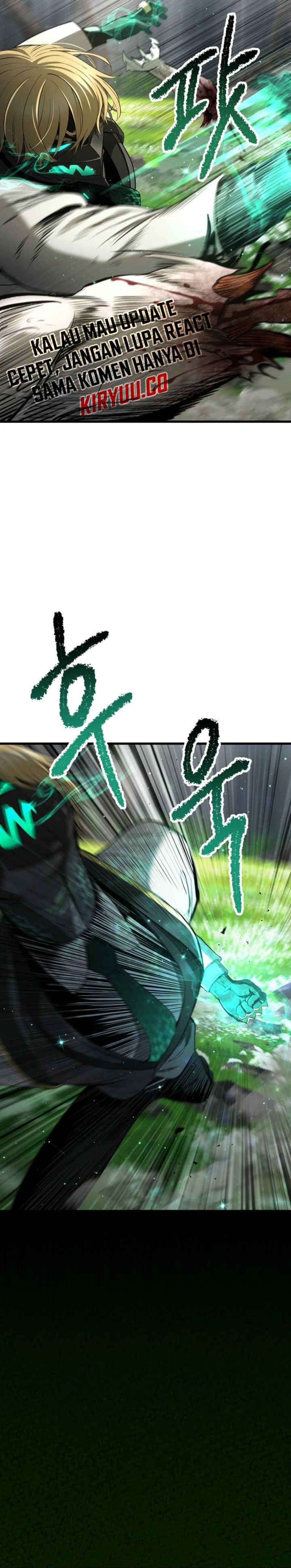 Otherworldly Sword King’s Survival Records Chapter 253 Gambar 30